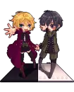 alois & ciel