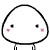 kiss riceball head