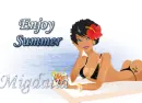Migdalia