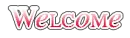 Welcome header