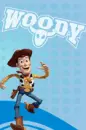 woody