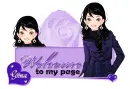 Welcome to my page