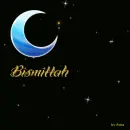 Bismillah