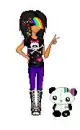 scene queen