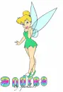 Tinkerbell - Andrea