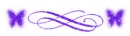 Purple - Butterfly