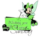 Wishing You A Magical Sunday
