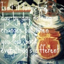 Weird Quote