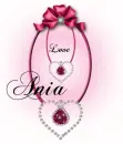 Beautiful Heart-Ania