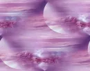 Purple Sky - background