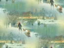 Scenery - background