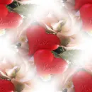 Hearts - background vday