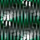 Green Sparkling - background