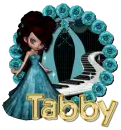 Tabby 