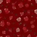 Glittering Circles - background