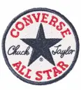 Converse Logo.