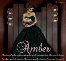 Amber