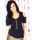 Demi Lovato
