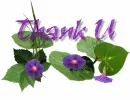 Thank u
