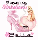 Pinkalicious~Belle