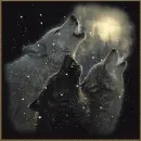 Howling Wolves