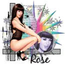 Rose