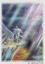 shadow,silver,and sonic