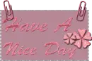 Have a nice day