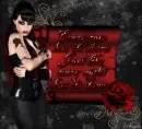 Every rose...