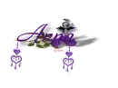 Purple ~~ for Anaterium