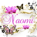 Naomi