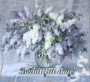 beautiful day!