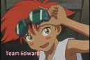 Team Edward