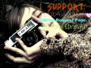 I support;D