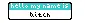 hello my name is bitch