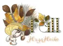 Hugs Heike