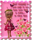 Have a lovely week