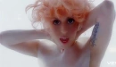 Gaga In Bad Romance