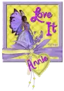 Love It Annie
