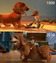 Toy Story!!