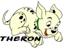 Dalmation Puppy - Theron