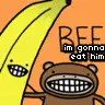 Monkey and Banana's