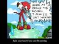 knuckles