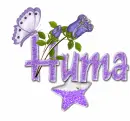 Huma