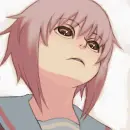 Yuki Nagato; Bored