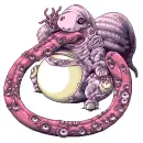 Lickitung; Pokemon