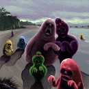 Monsters