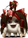 Reimu Hakurei; Touhou