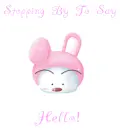Stopping By To Say Hello!