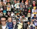 Chester collage